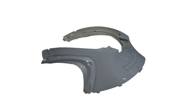 ORTA BİRLEŞTİRİCİ GRİ (DARKBLUE125)